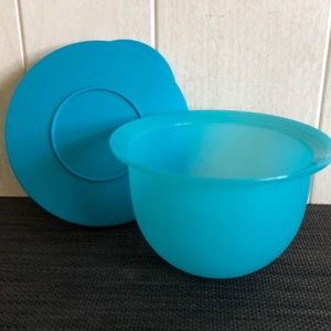 Tupperware Impressions Mini Bowl